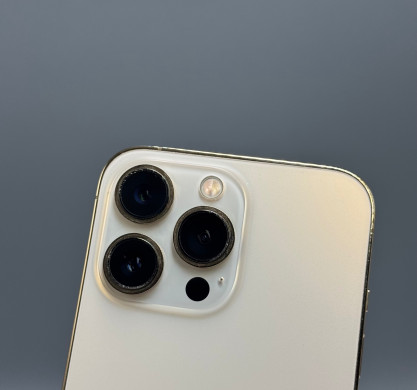 iPhone 13 Pro 512GB Gold 100%